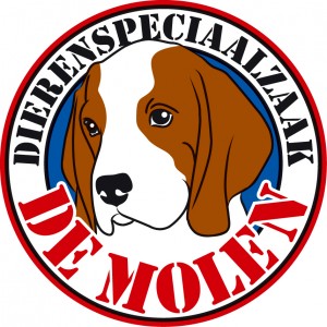 De Molen logo