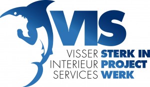 VIS Visser Interieur Services logo